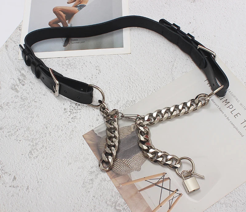 Belt