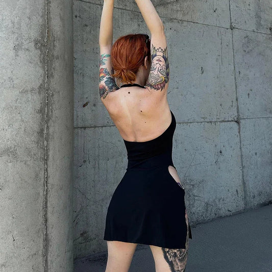 Women's Mini Dress