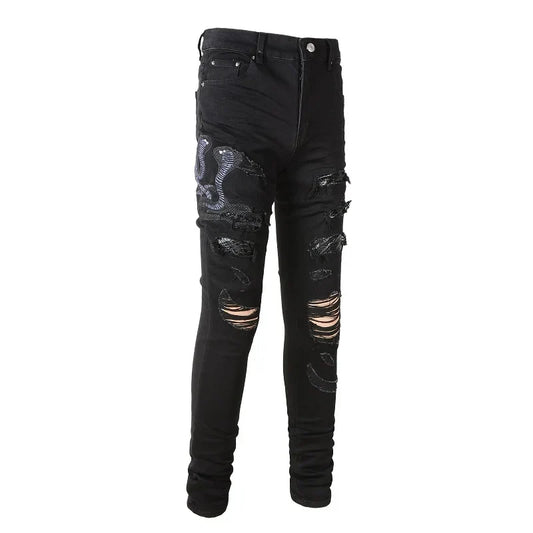 Skinny Pants