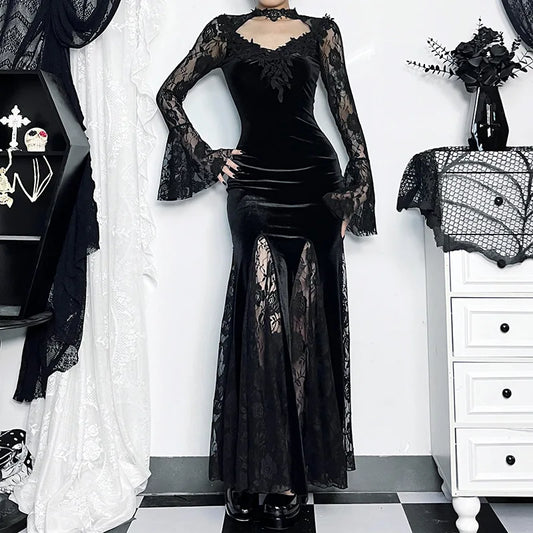 Ravenna - Creepy Goth