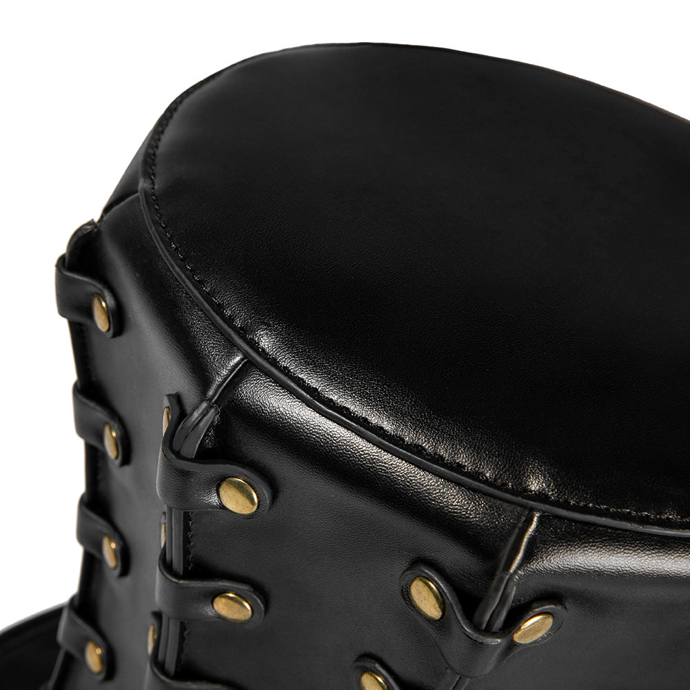 Steampunk Hat