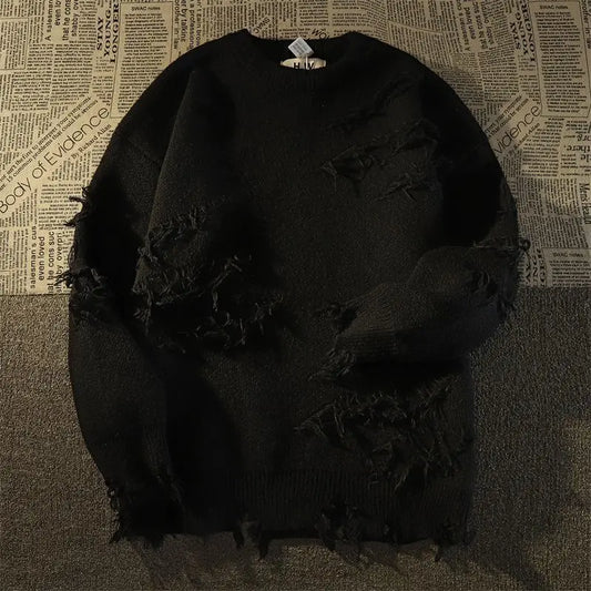 Loose Sweater - primary product photo (1 of 2)