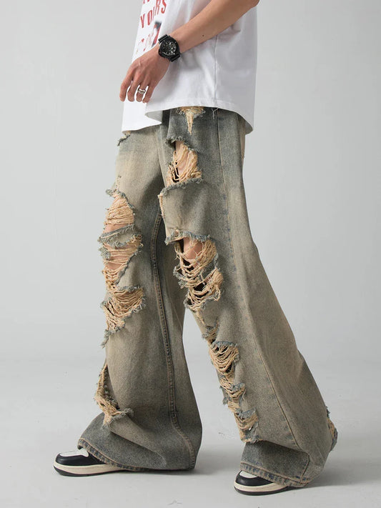 Baggy Jeans