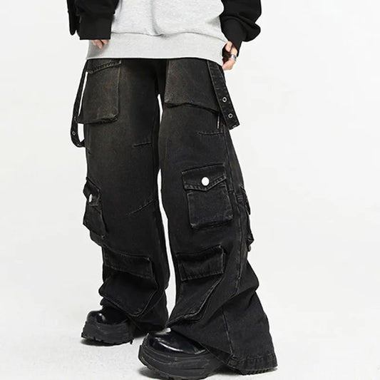 Men's Vintage Jeans - primary lifestyle photo (1 of 3)
