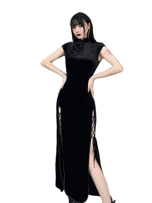 Jinx Dress