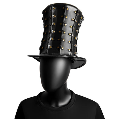 Steampunk Hat