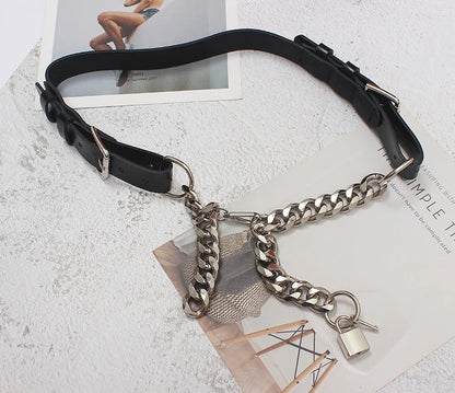 Belt