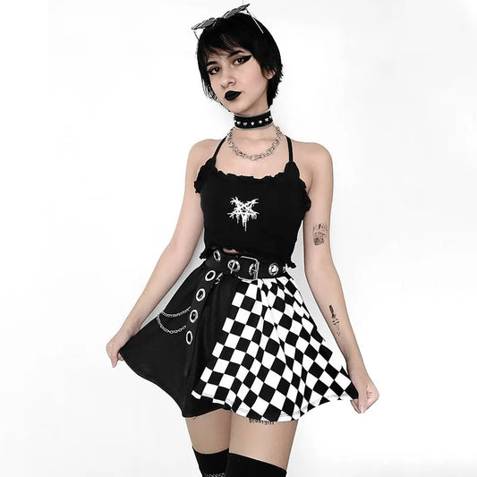Péril Skirt