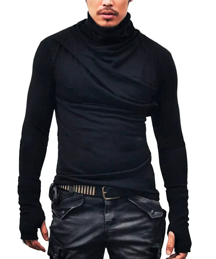 Men's Long Sleeve Shirt - primary lifestyle photo (1 of 2)