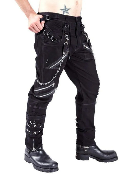 Gothic Pants