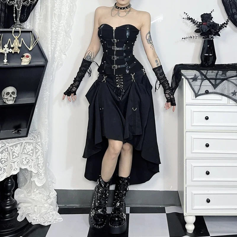 Ravyn Skirt