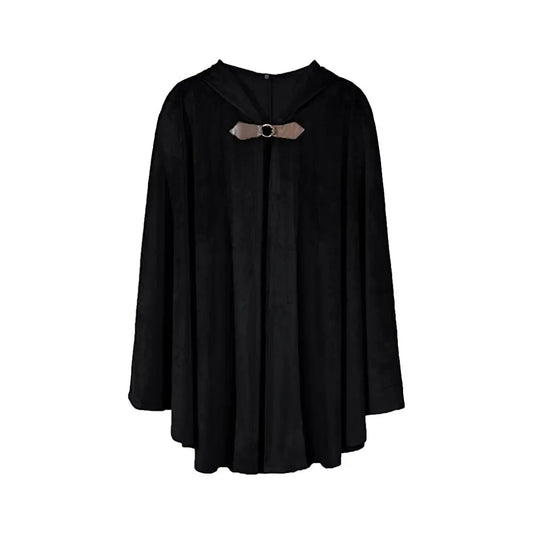 Retro Cape