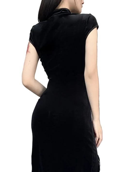 Jinx Dress