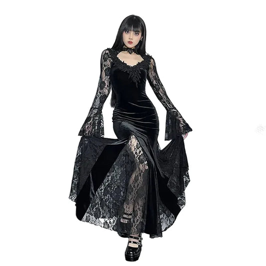 Ravenna Dress