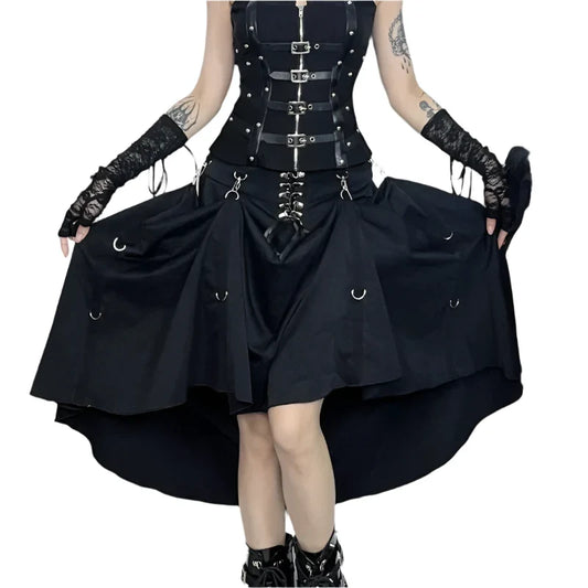 Ravyn Skirt