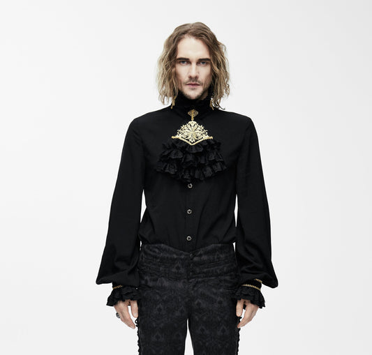The Lestat Shirt - primary lifestyle photo (1 of 27)