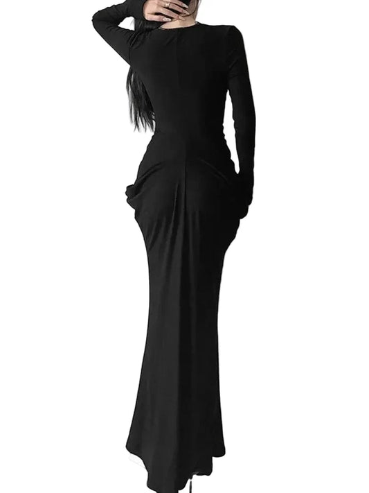 Seraphis Dress