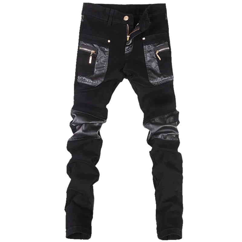Men's Pants - front studio view (1 of 2)