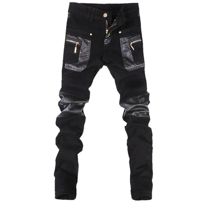 Men's Pants - front studio view (1 of 2)