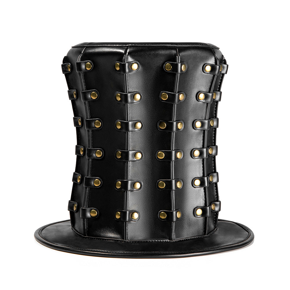 Steampunk Hat