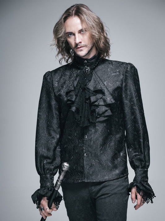 The Vampire Deluxe Shirt - primary lifestyle photo (1 of 22)