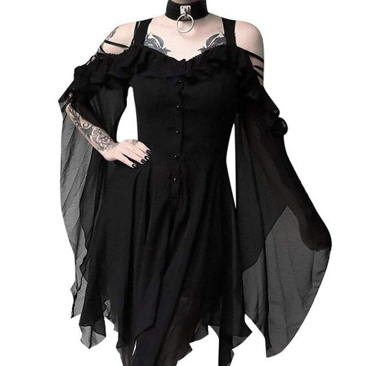 Dreamy Witch Dress - primary lifestyle photo (1 of 15)